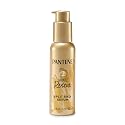 Pantene Hair Serum, Split Ends Hair Treatment, Hair Serum for Frizzy and Damaged Hair, Miracle Rescue, 3.2 oz