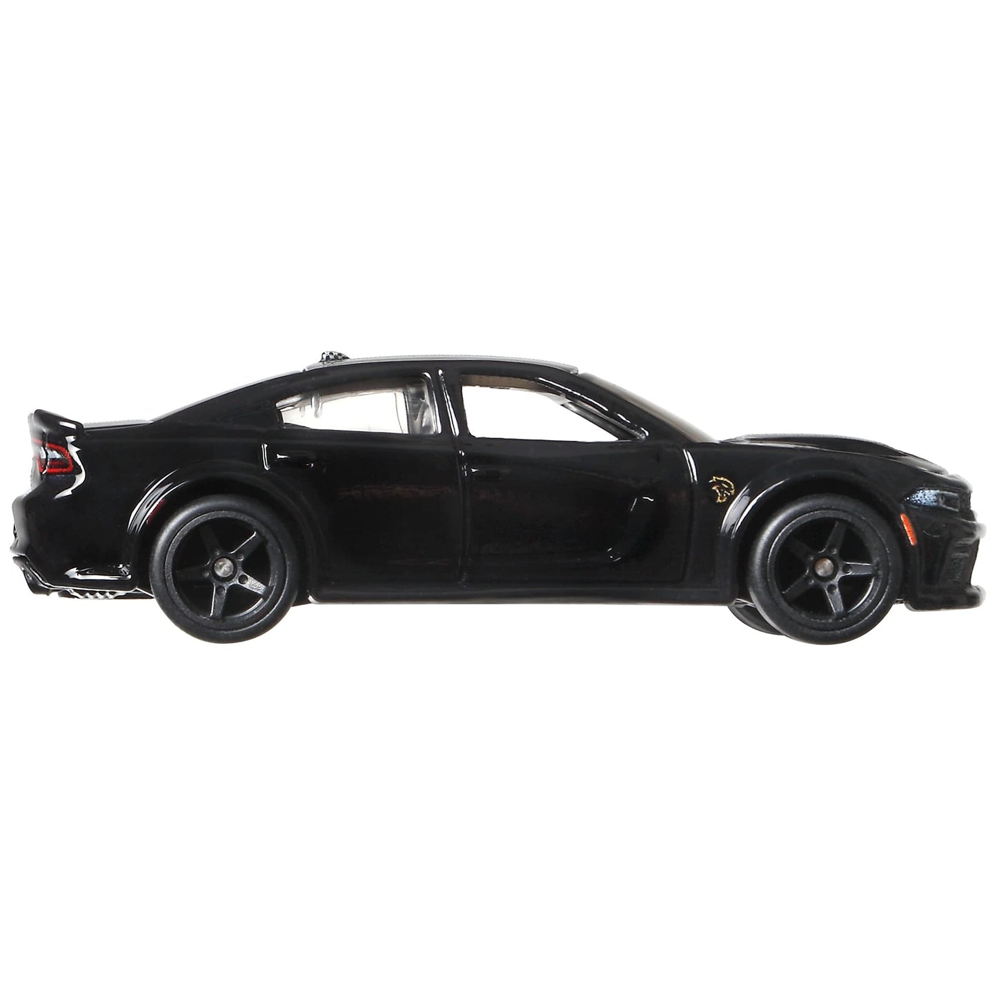 Hot Wheels Fast & Furious Collection of 1:64 Scale Vehicles from The Fast Film Franchise, Modern & Classic Cars, Great Gift for Collectors & Fans…