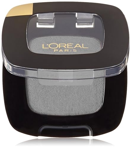 L'Oréal Paris Colour Riche Monos Eyeshadow, Meet Me in Paris, 0.12 oz.