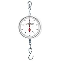 Detecto MCS-40H Hanging Dial Scale, 40 lb. Capacity, Hook