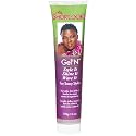 Luster's Pink Shortlooks Gel'n 6 oz (Pack of 4)