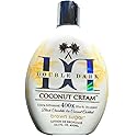 Black Chocolate Double Dark Coconut Cream 400X 13.5oz