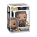 Funko Pop Marvel: Infinity Saga - Whiplash - Collectable Vinyl Figure - Gift Idea - Official Merchandise - Toys for Kids & Adults - Superheroes Fans…
