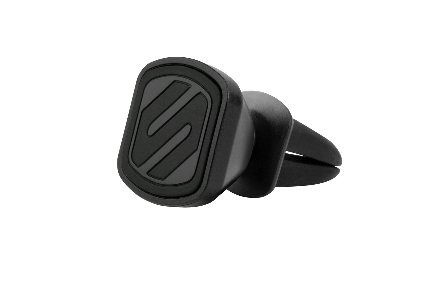 Scosche MMV-XCES0 MagicMount Select Magnetic Air Vent Car Cell Phone Holder, GPS Vent Car Mount, 360 Degree Adjustable Head, Black