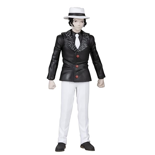 McFarlane Toys - Demon Slayer 5" Wave 1 - Muzan Kibutsuji