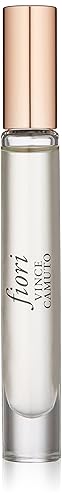 Vince Camuto Eau de Parfum Roller, Fiori, 0.2 Fl Oz