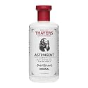 THAYERS WITCH HAZEL,W/ALOE VERA, 12 FZ