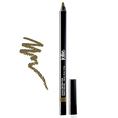 Jolie Impeccable Me Baroque Gel Eye Liner Pencil