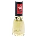 Revlon Core Nail, Sunshine Sparkle, 0.5 Fluid Ounce