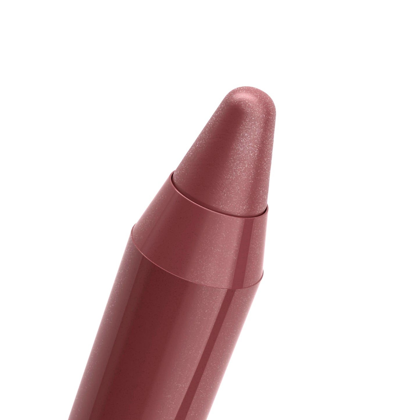 Neutrogena MoistureSmooth Color Stick for Lips, Moisturizing and Conditioning Lipstick with a Balm-Like Formula, Nourishing Shea Butter and Fruit