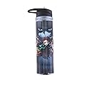 Surreal Entertainment Demon Slayer Group 20 Ounce Water Bottle