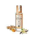EL:KISS Roll On Perfume, Honey & Vetiver Eau de Parfum 12mL (.40 Fl Oz), Hydrating & Long-Lasting, Alcohol-Free & Mineral Oil-Free, Infused Beauty & Personal Care EL:KISS