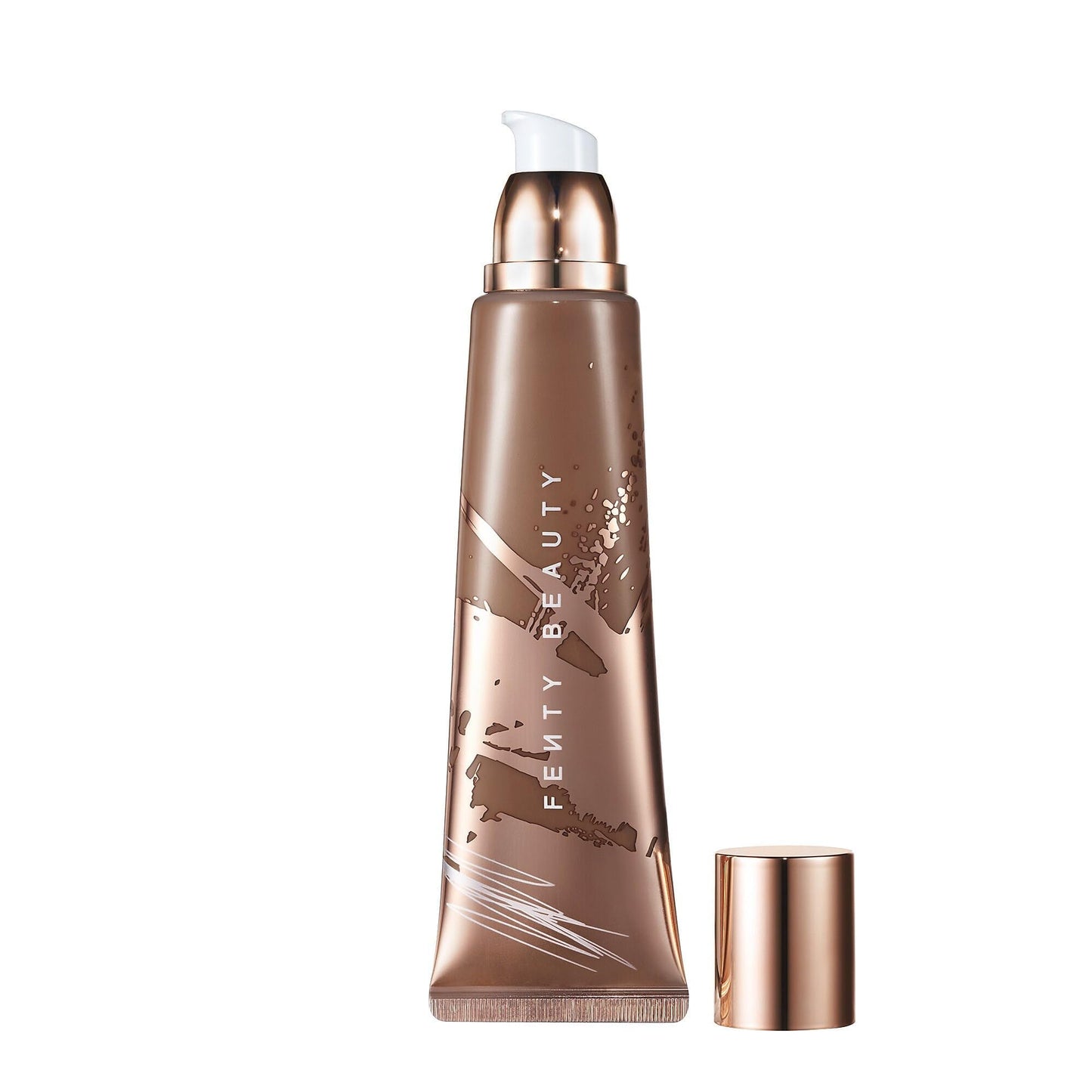 Fenty Beauty by Rihanna Body Sauce Body Luminizing Tint 05 Fly Mamacita