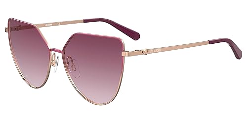 Love Moschino Women Sunglasses Mol047-S-Mu1-9R