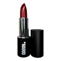 BY MARIO MAKEUP SuperSatin Lipstick | A classic, creamy satin lipstick with a soft sheen | Size 0.12 oz / 3.5 g (Dumbo - spiced rose)