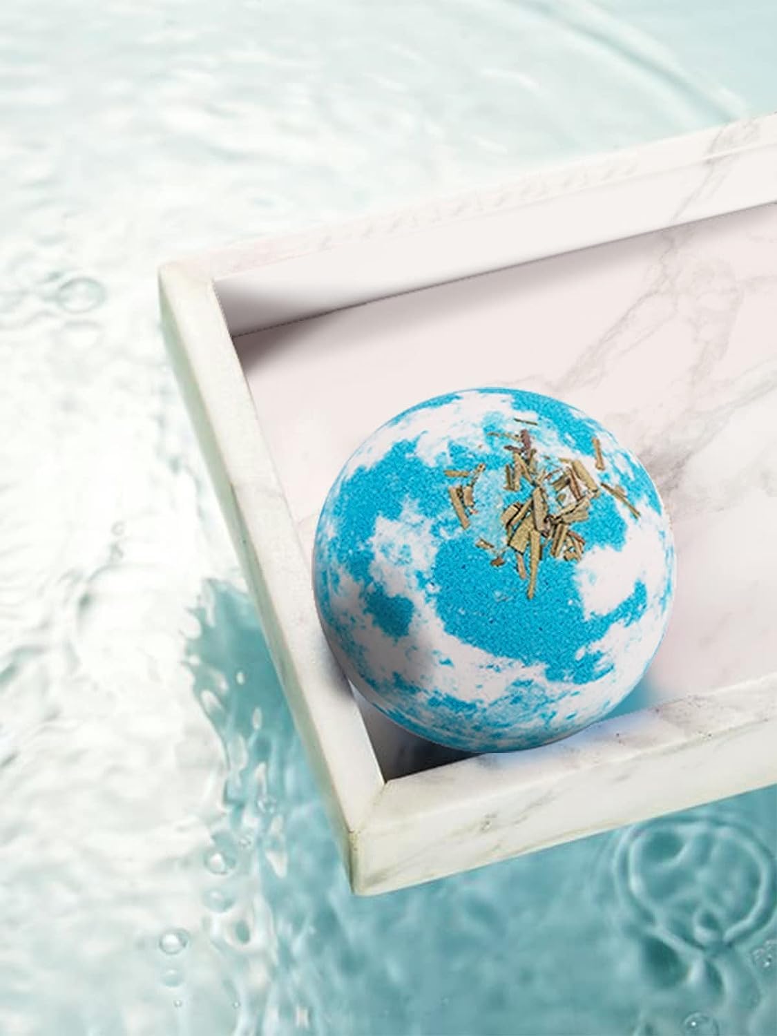 MHSMHL Birthday & Holiday Spa Gift Basket for Women – Self-Care Gifts for Mom, Sister, Wife, Friend, Teacher, Nurse & Coworker