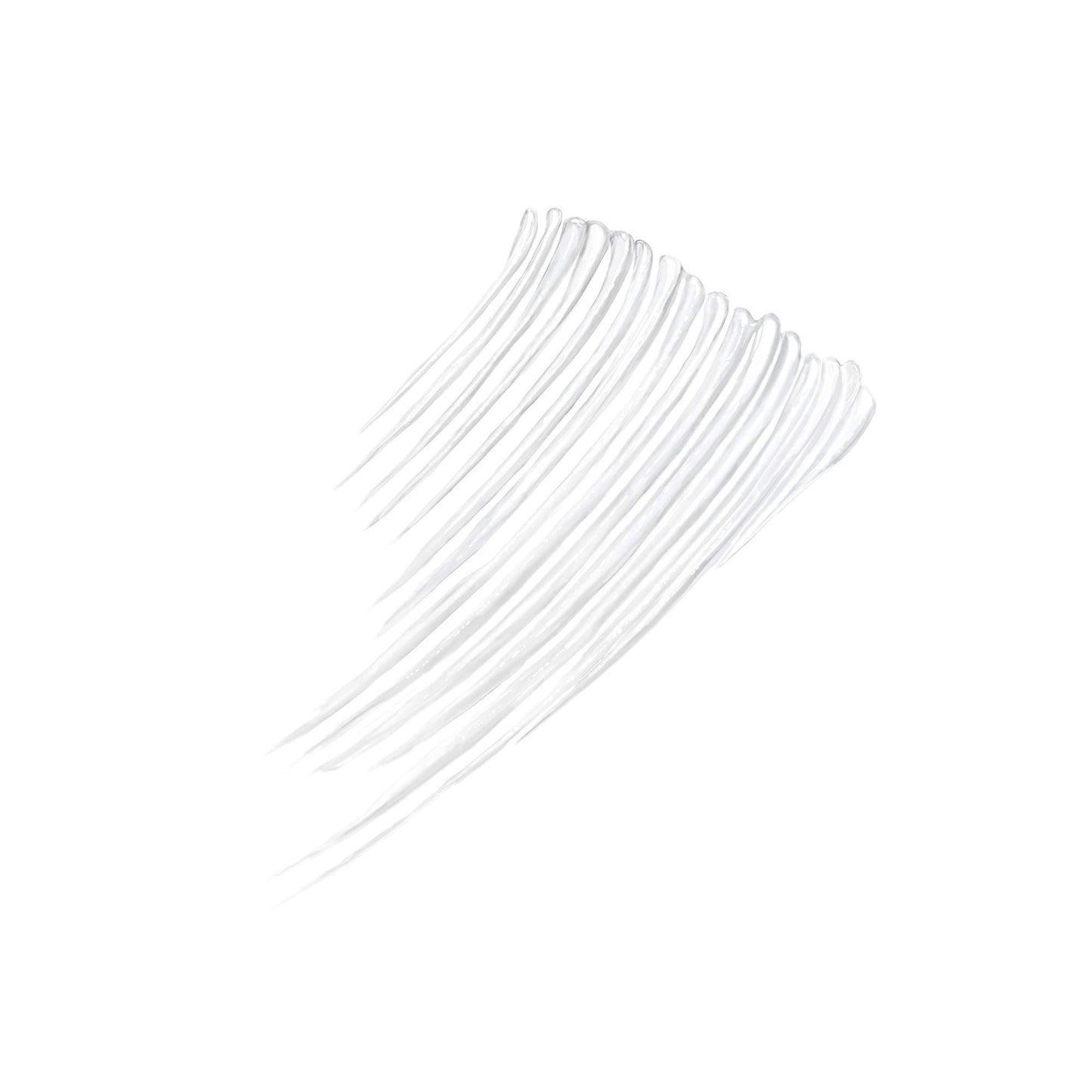 Almay Eyebrow Gel with Marula Oil, Flake-Free & Lightweight Brows, Hypoallergenic, Clear, 1 Count