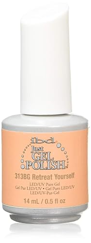 IBD Gel Just Retreat Yourself, 0.05 kg, IBD65146 Beauty & Personal Care IBD
