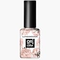 LONDONTOWN Gel Nail Polish, Dusk, 0.4 Fl Oz, Long-Lasting UV/LED Formula, High-Shine, No Odor or Fumes, Streak-Free Color, Vegan & Cruelty-Free, 3+ Beauty & Personal Care LONDONTOWN