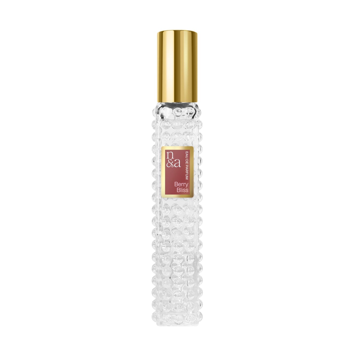 NICKA K NEW YORK Now & Always Eau de Parfum, Perfume for Women - Long-Lasting Fragrance, Perfume Spray for Everyday Fragrance, 10 mL