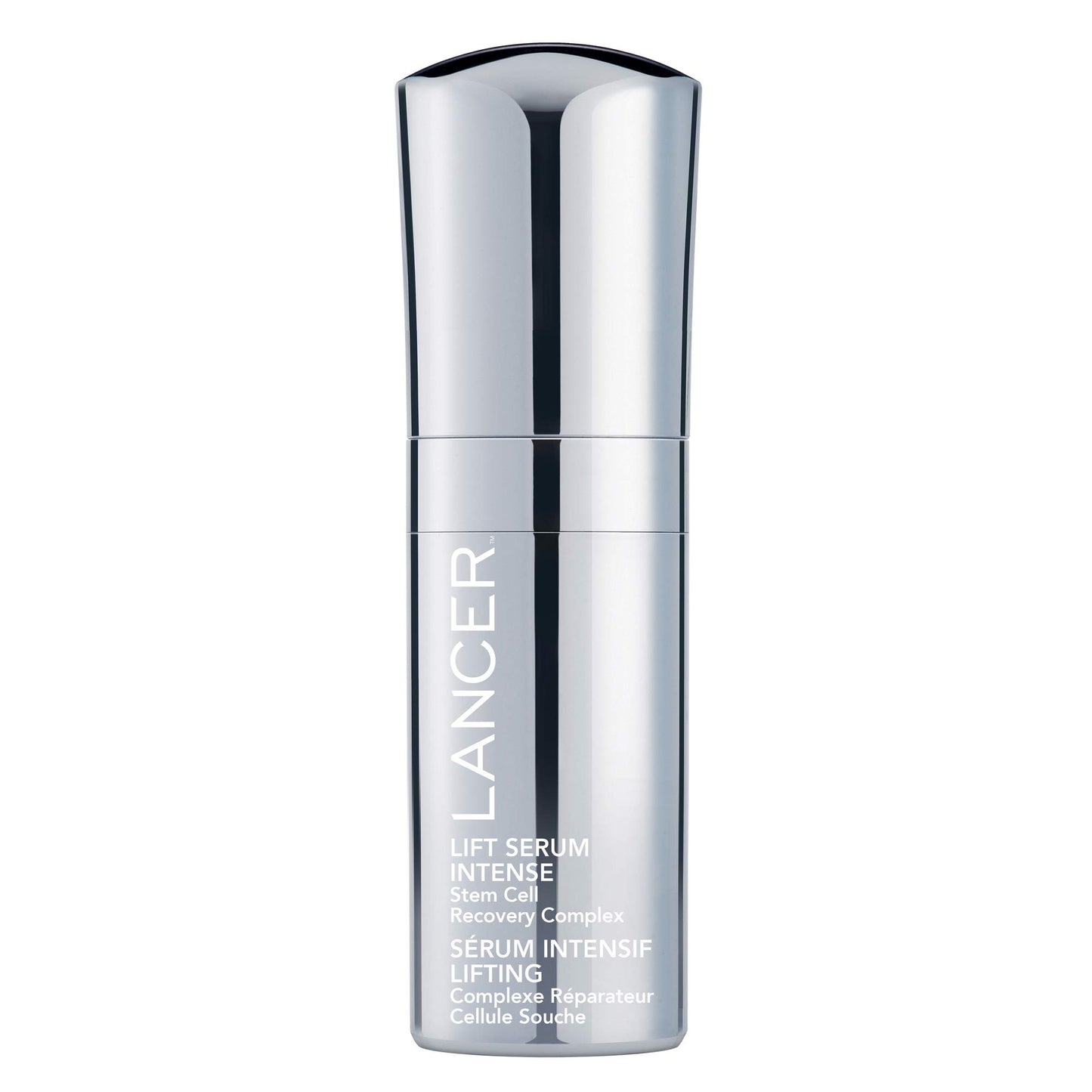 Lift Serum Intense with Stem Cell Complex, Elegant Serum Uses Pure 24K Gold and Stem Cell Complex, Delivers Firming and Lifting Effects, Supports Beauty & Personal Care Lancer