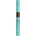 L'Oreal Paris Magic Root Precision Pen, Temporary Gray Hair Cover Up Concealer Brush with Washable Formula, Hair Concealer for Scattered Grays, 4 Dark