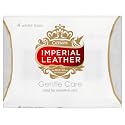 Imperial Leather Gentle Care Soap Bars Sensitive Skin (4x100g) - Pack of 2