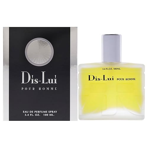 Eau De Parfum Spray 3.4 oz