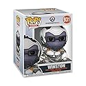 Funko POP! Super: Overwatch 2 - Winston - Overwatch - Collectable Vinyl Figure - Gift Idea - Official Merchandise - for Kids & Adults - Video Games…