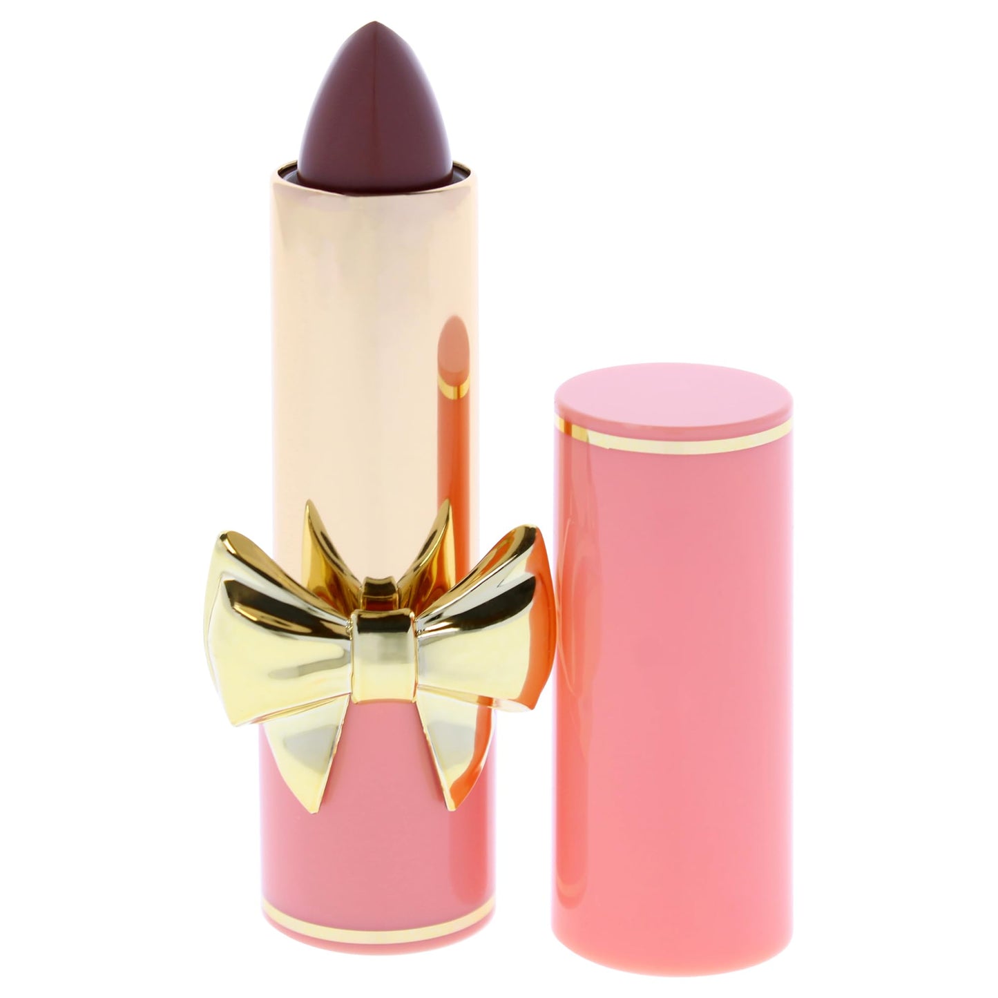 SatinAllure Lipstick - 653 Untamed Desire by Pat Mcgrath Labs for Women - 0.13 oz Lipstick