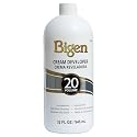 Bigen Cream Developer - 20 Volume - 32 fl oz (Pack of 1)