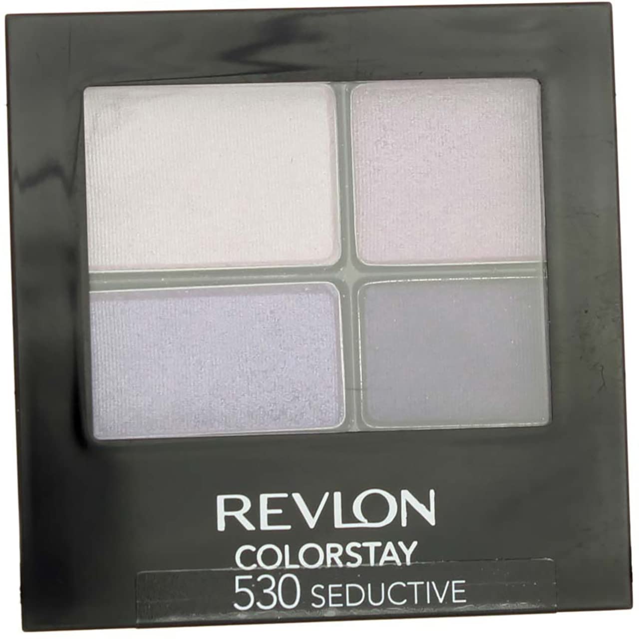 C/S Eye SHAD Quad Seductive