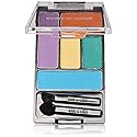 WET N WILD Color Icon Eyeshadow Palette 5 Pan - Art in the Streets