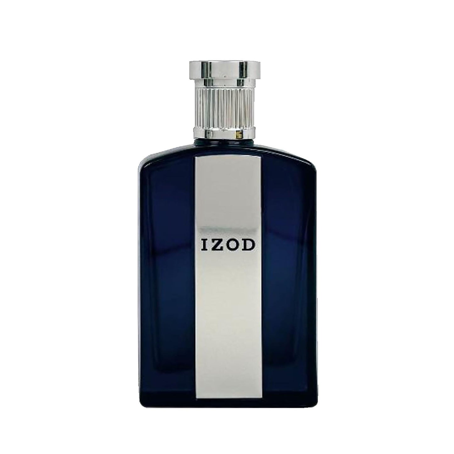IZOD Legacy Blue Eau de Toilette for Men - Masculine Crisp Citrus Scent - Long-Lasting - 3.4 Oz