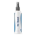 Professional Hair Labs No Sweat Scalp Antiperspirant - Prevents Oil & Sweat for Secure Wig Adhesive Bond, Works with All Lace Wig Adhesives - 8oz