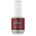 IBD Just Gel Nail Polish, Breathtaking, 0.5 Fluid Ounce Beauty & Personal Care IBD