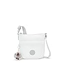 Kipling Libbie Crossbody Bag Vivid White