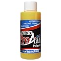 ProAiir Face and Body Painting Makeup - 2oz (60ml) Yellow