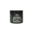 MNSC Unscented Naturally Better Shave Cream - Smooth Shave, Hypoallergenic Sensitive Skin Formula, Softer Skin, Prevents Razor Burn, Handcrafted…