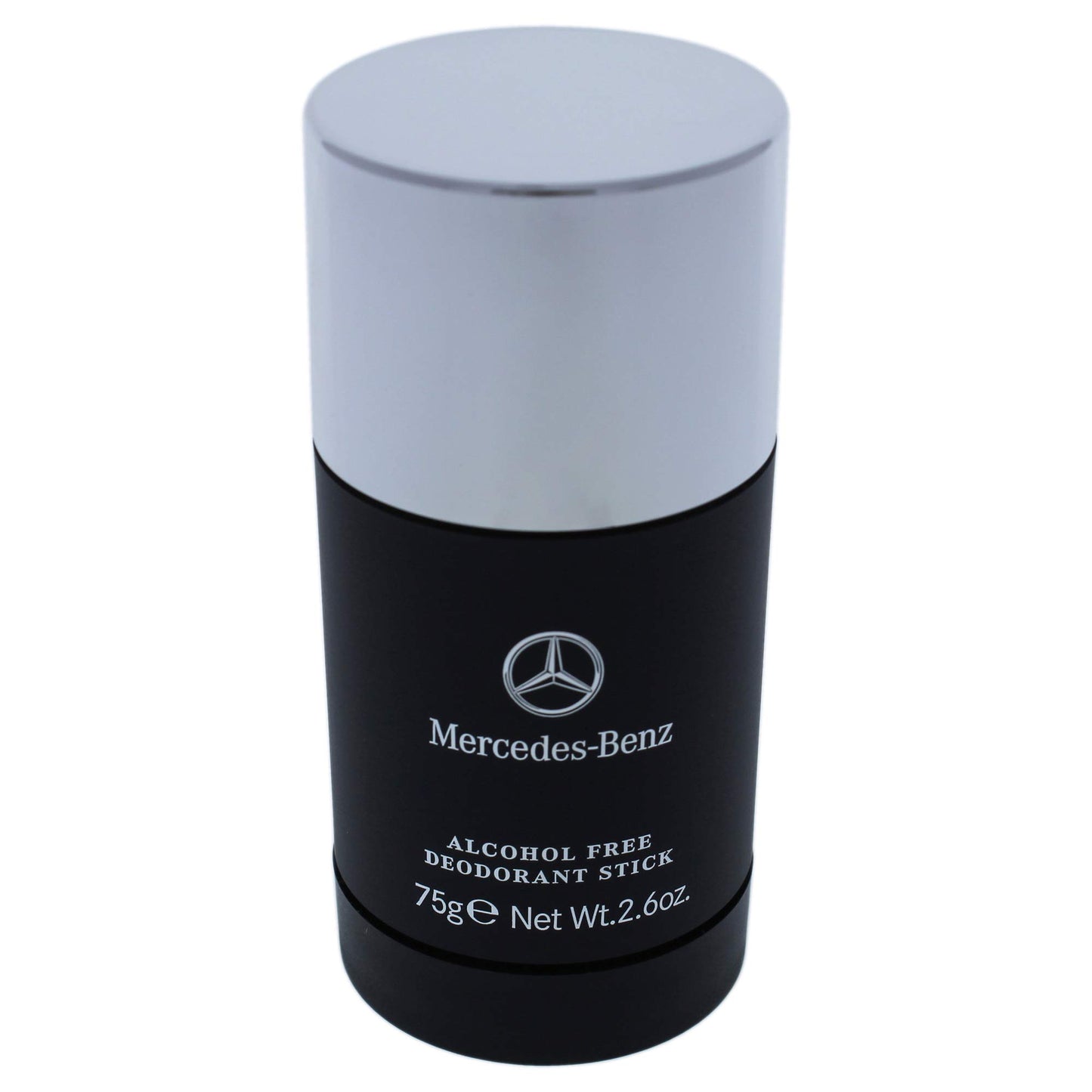 Mercedes-Benz Man - Stick Deodorant for Men - Mens Deodorant Stick - Pear, Cedar, Oakmoss Fragrances - Alcohol Free Deodorant for Men - 2.6 oz Beauty and Personal Care Mercedes Benz