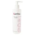Karina Skincare - Gentle Face Cleanser - Daily Cleanser - For Clean, Fresh, Soft Skin - Removes Makeup - Aloe Vera, Rosemary, & Gingko biloba Extracts