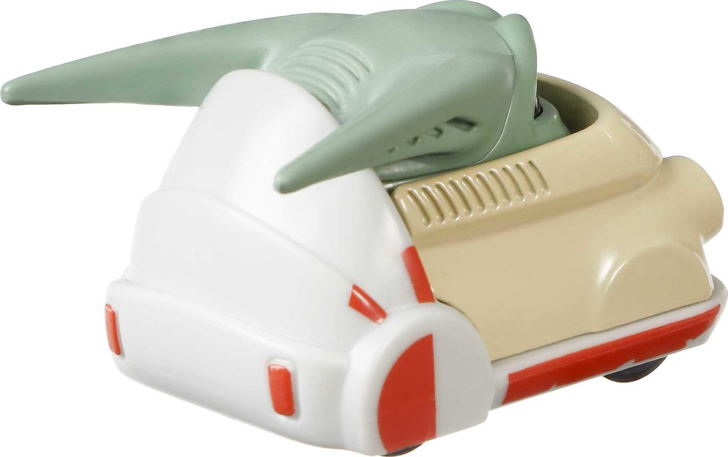 Hot Wheels Studio Character Cars Assortment Marvel X-Men, Teenage Mutant Ninja Turtles, Star Wars, DC Gift Ideas for Collectors and Kids 3 Years…