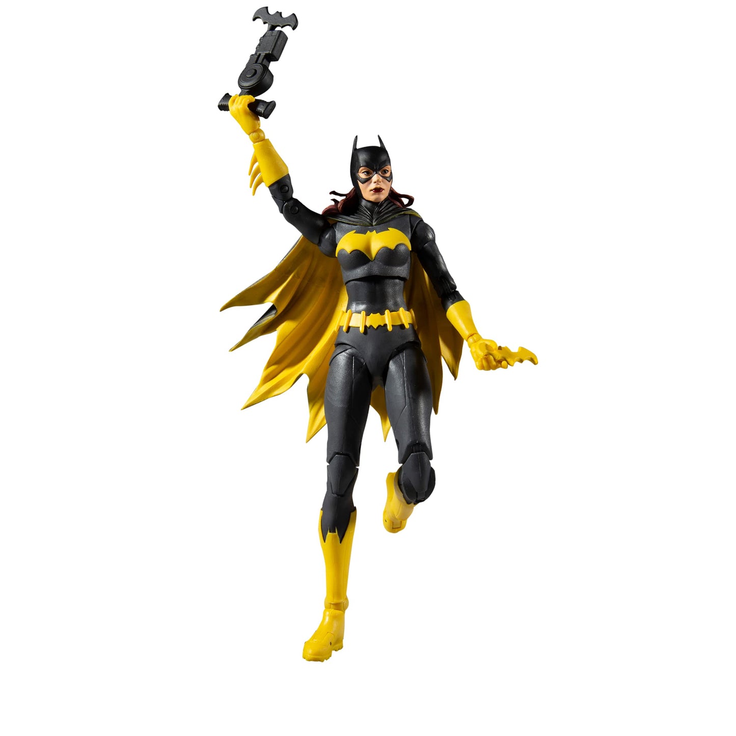 McFarlane Toys DC Multiverse Batgirl from Batman: Three Jokers 7" Action Figure with Accessories