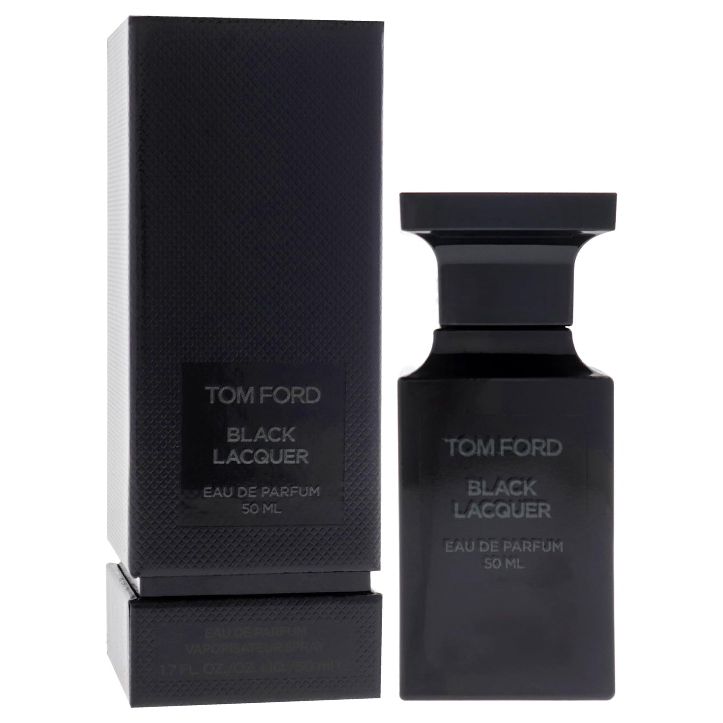 Black Lacquer by Tom Ford for Unisex - 1.7 oz EDP Spray
