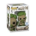 Funko Pop! Groot as Doctor Strange 1399 Funko Exclusive