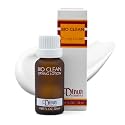 Dinur Cosmetics Bio Clean Drying Lotion, Targeted Cosmetic Spot Care for Oily & Blemish-Prone Skin, 0.68 fl oz / 20 ml