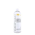 Cinema Secrets Original Makeup Brush Cleaner Solution - Professional Cleanser for Makeup Brushes - Quick-Drying, Rinse-Free Formula - Removes Stubborn
