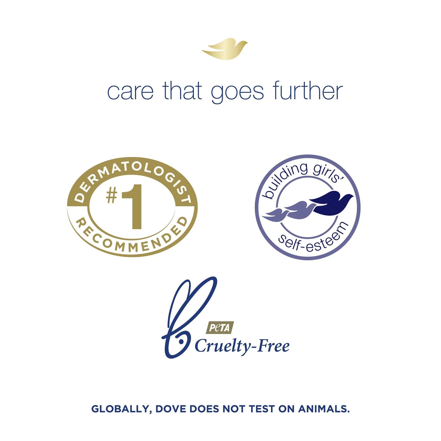 Dove beauty bar soap with moisturizing lotion for sensitive skin - 3.15 Oz