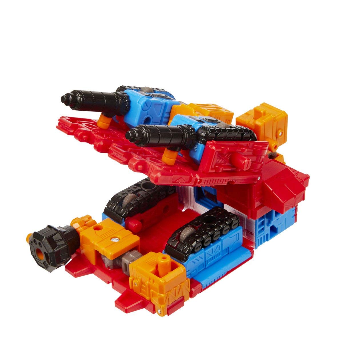 Hasbr Transformers Generations Selects Hothouse Deluxe WFC-GS15 Action Figure