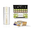 OPULUS Beauty Labs Smooth & Brighten System Collection, Activator with AHA Facial & Vitamin C Concentrate, Skin Renewal Trio, Skin Care